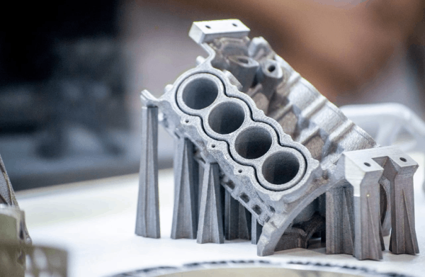 additive manufacturing challenges industry faces today